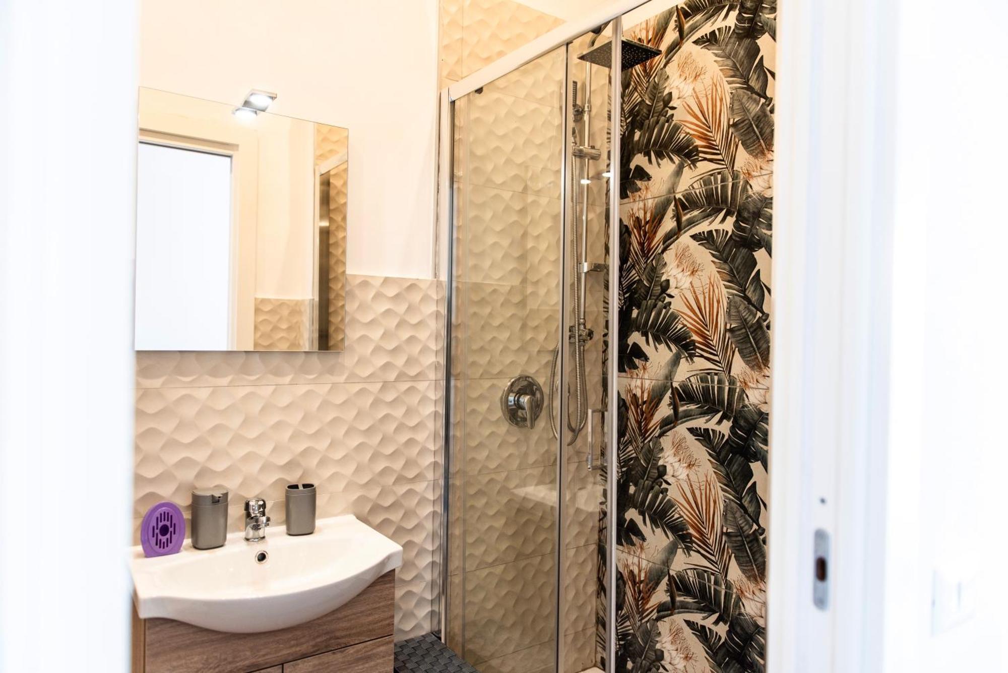 Pascal Boutique Rooms Roma Exterior foto